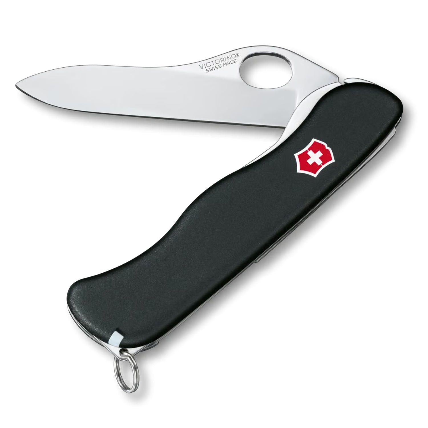 Victorinox Sentinel Clip in Black  - 0.8416.M3