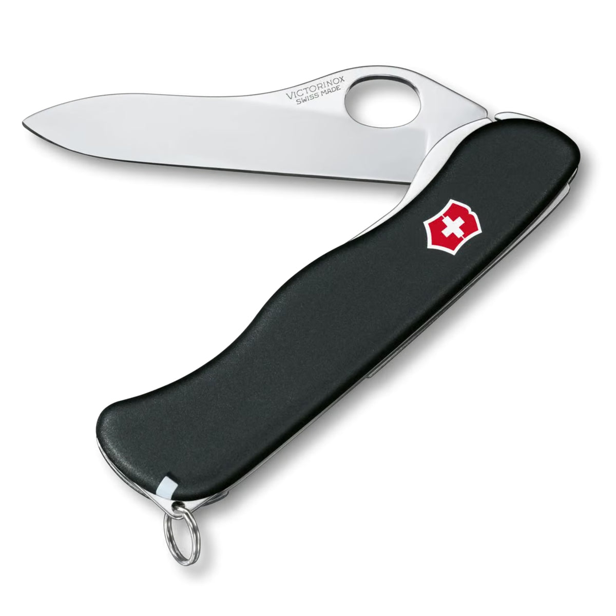 Victorinox Sentinel Clip in Black  - 0.8416.M3
