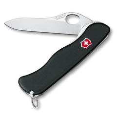 Victorinox Sentinel Clip in Black  - 0.8416.M3