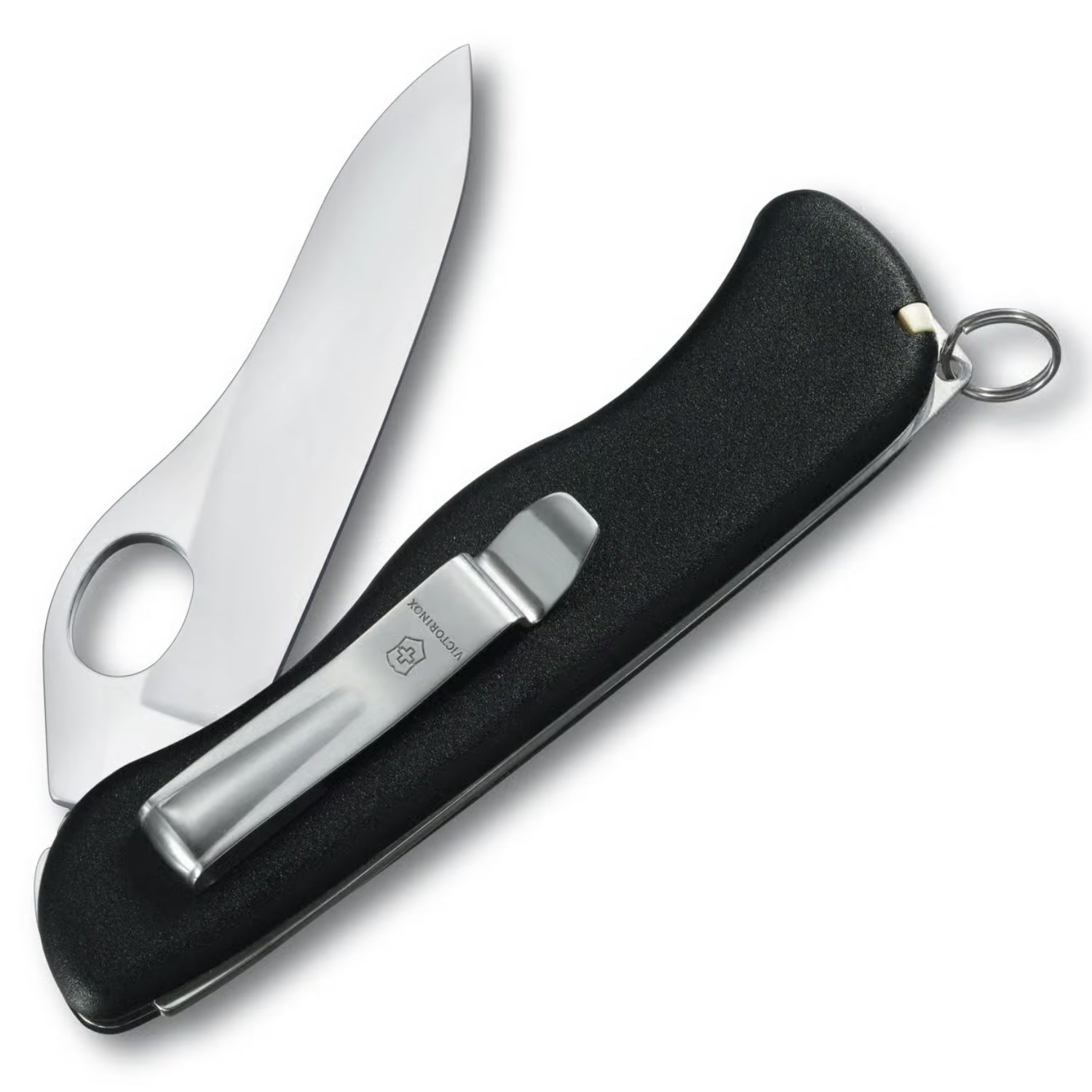Victorinox Sentinel Clip in Black  - 0.8416.M3
