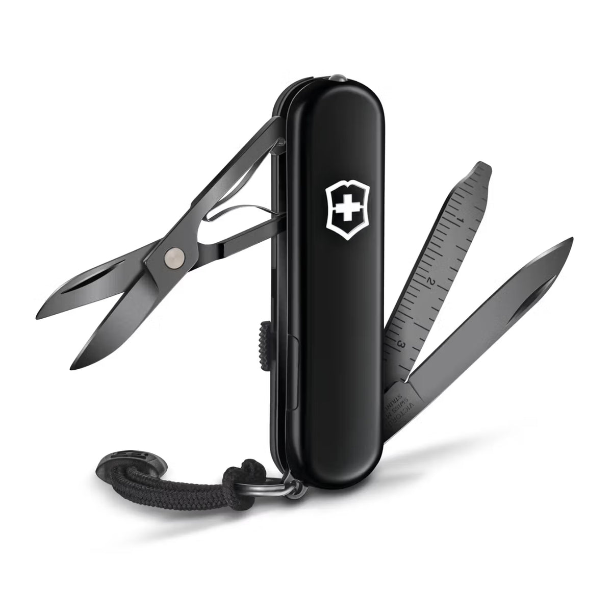 Victorinox Signature Lite Onyx Black in Black  - 0.6226.31P