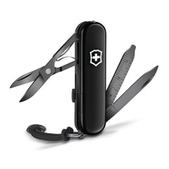 Victorinox Signature Lite Onyx Black in Black  - 0.6226.31P