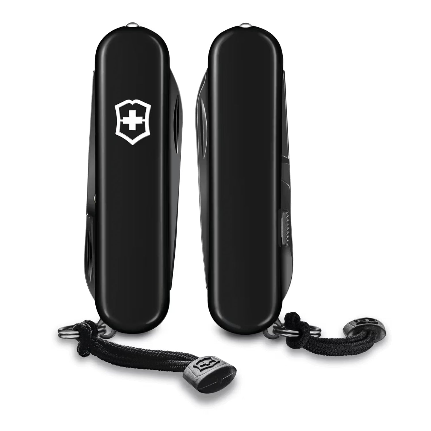 Victorinox Signature Lite Onyx Black in Black  - 0.6226.31P