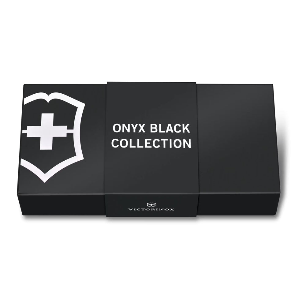 Victorinox Signature Lite Onyx Black in Black  - 0.6226.31P