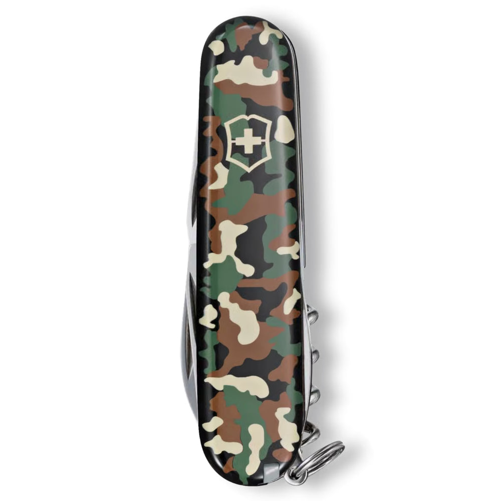 Victorinox Spartan in Camouflage  - 1.3603.94