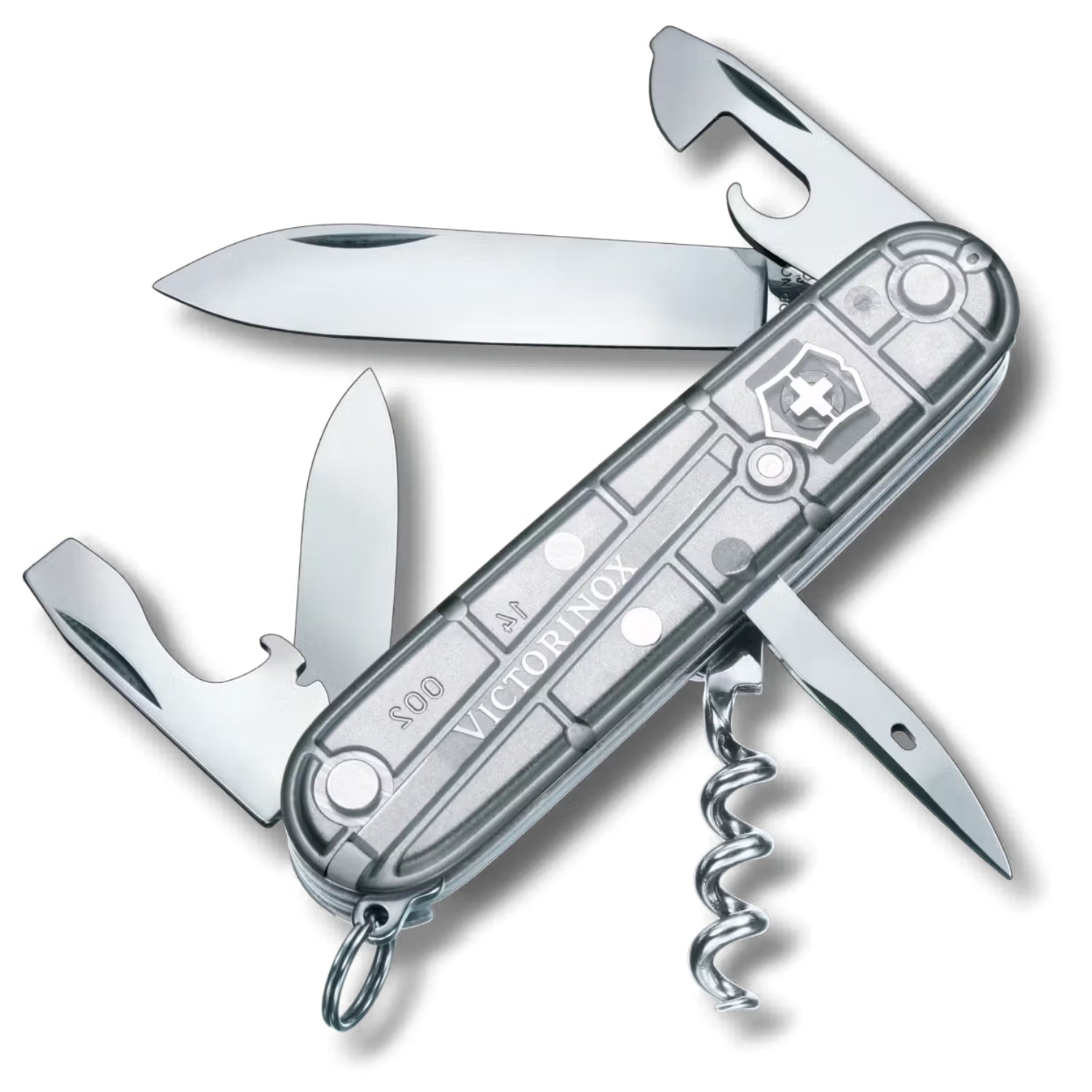 Victorinox Spartan in SilverTech  - 1.3603.T7