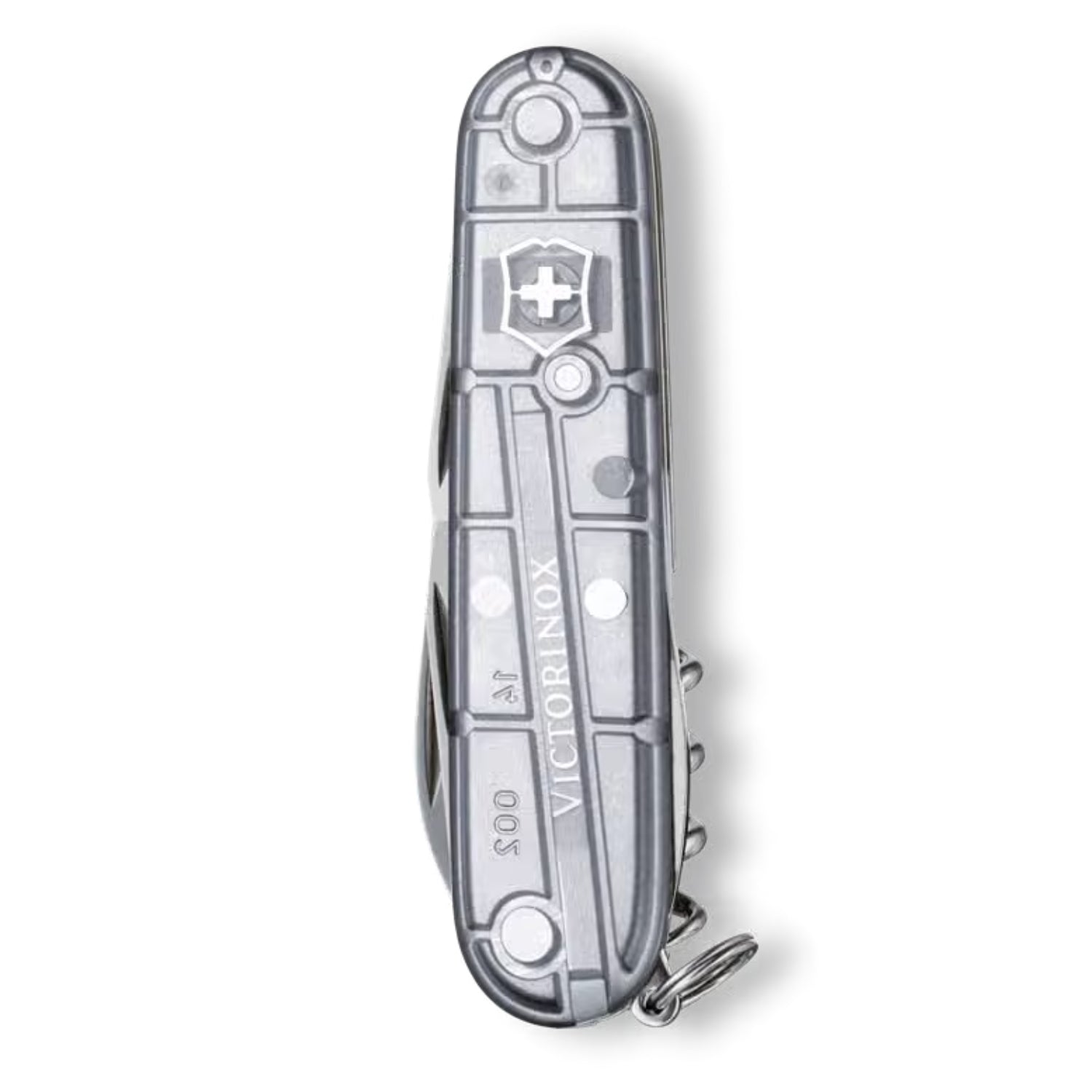 Victorinox Spartan in SilverTech  - 1.3603.T7