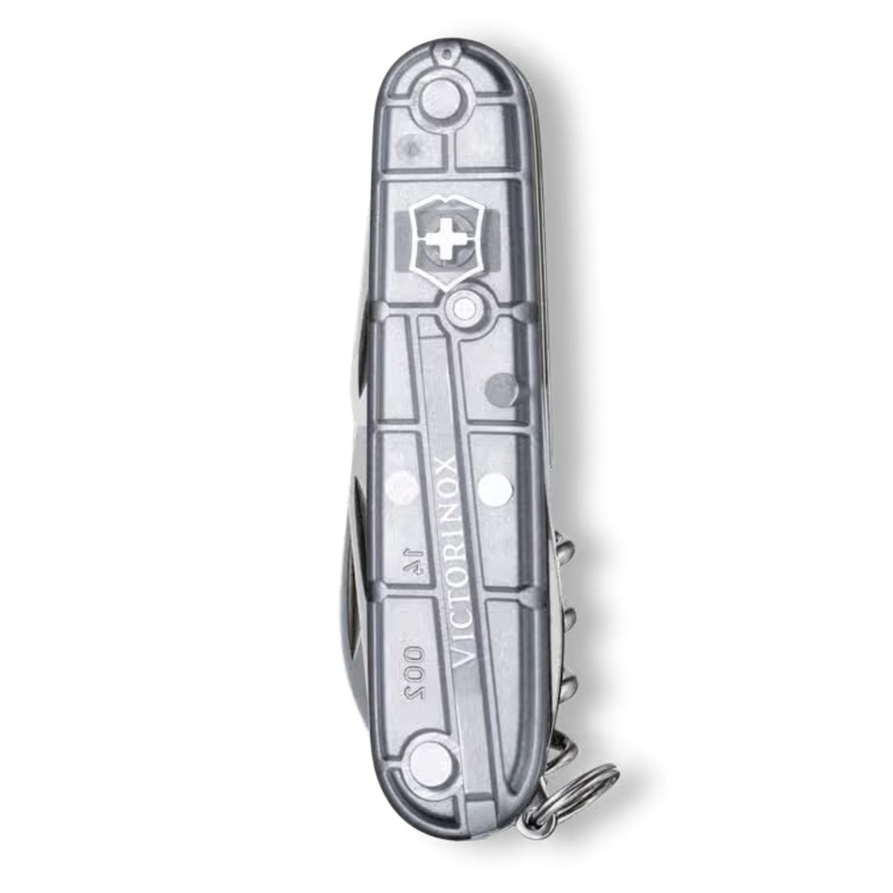 Victorinox Spartan in SilverTech  - 1.3603.T7