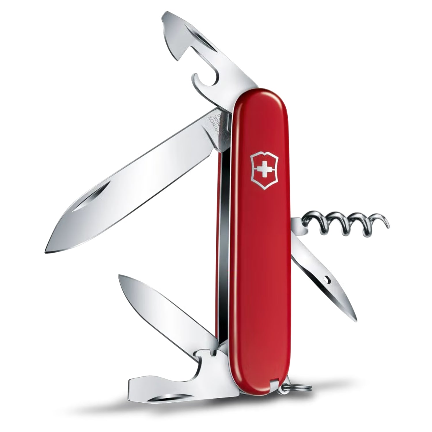Victorinox Spartan in red  - 1.3603