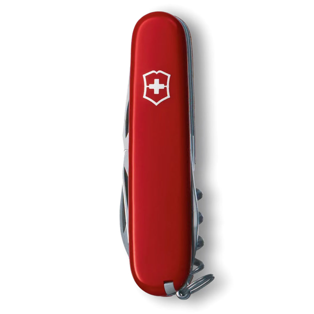 Victorinox Spartan in red  - 1.3603