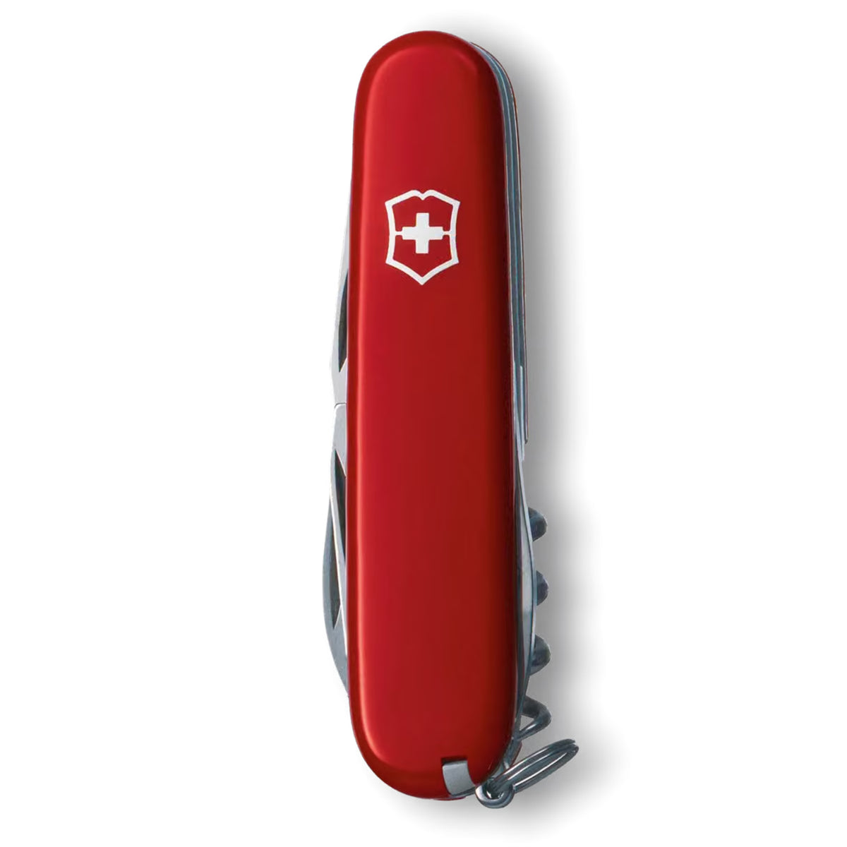 Victorinox Spartan in red  - 1.3603