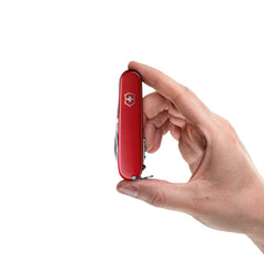 Victorinox Spartan in red  - 1.3603