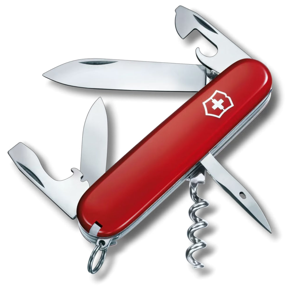 Victorinox Spartan in red  - 1.3603