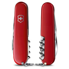 Victorinox Spartan in red  - 1.3603