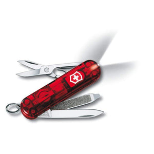 Red Transparent