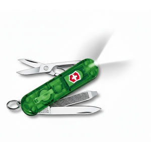 Green Transparent