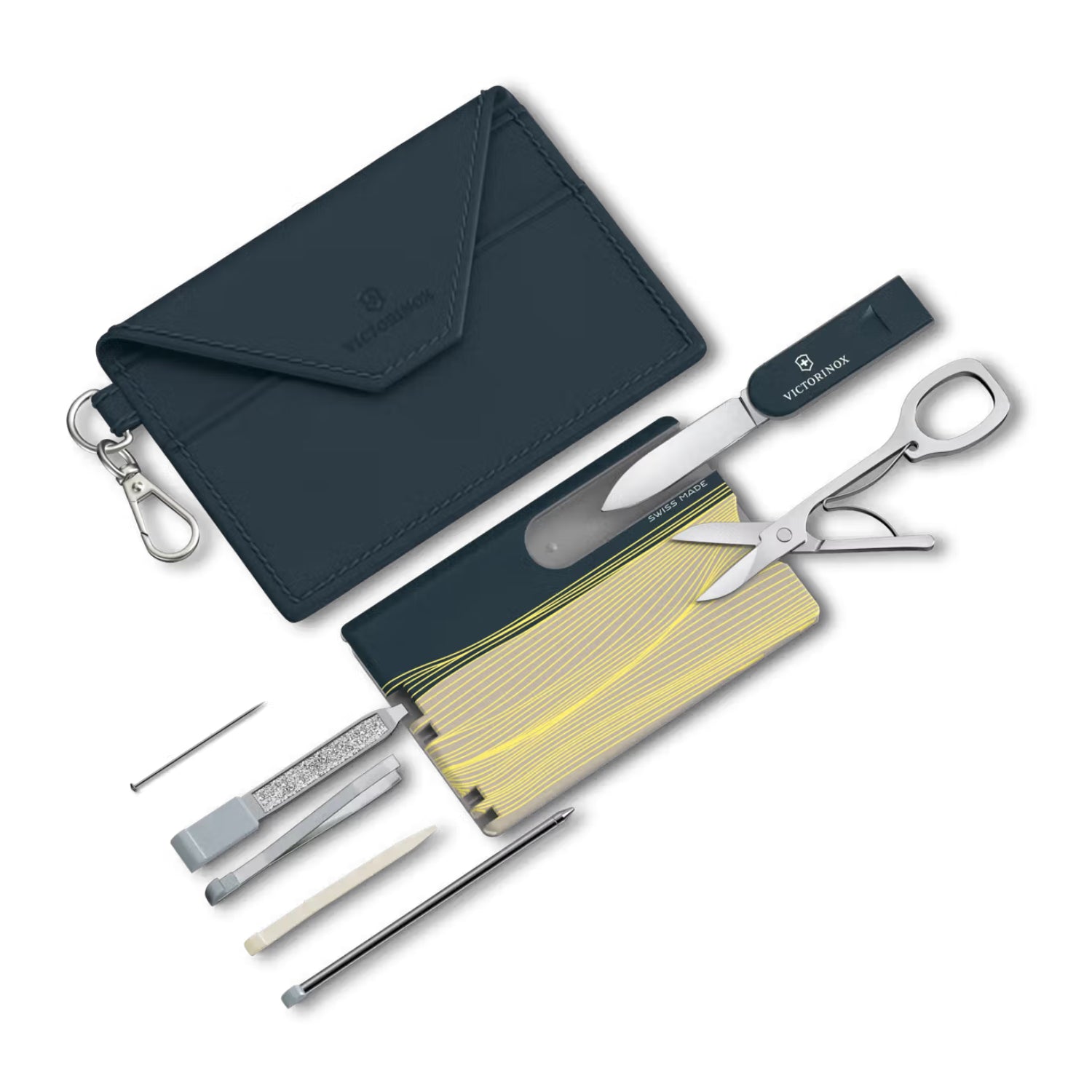 Victorinox Swiss Card Classic New York Style in New York Style  - 0.7100.E223