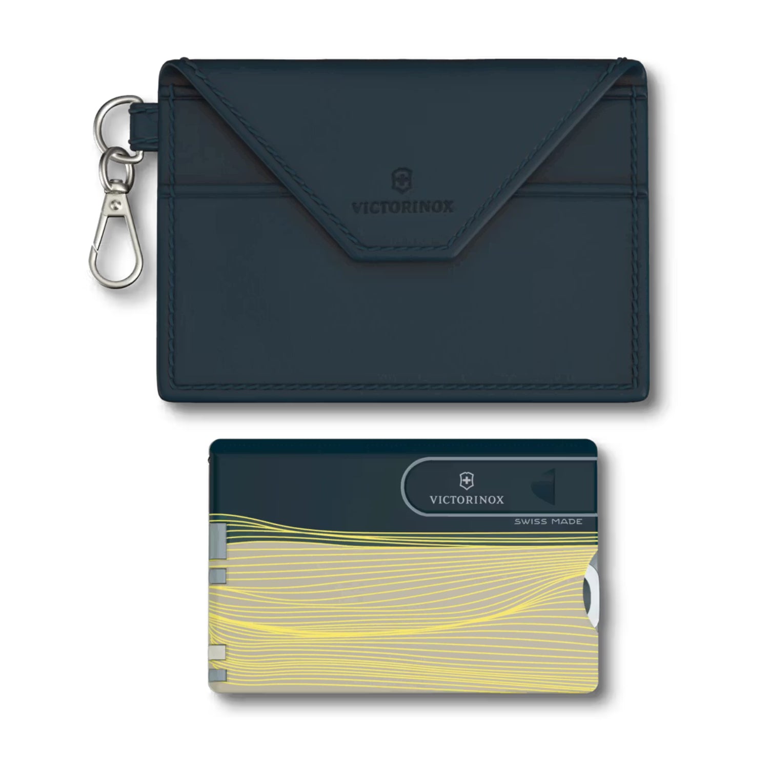 Victorinox Swiss Card Classic New York Style in New York Style  - 0.7100.E223