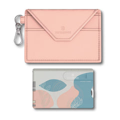 Victorinox Swiss Card Classic Paris Style in Paris Style  - 0.7100.E221