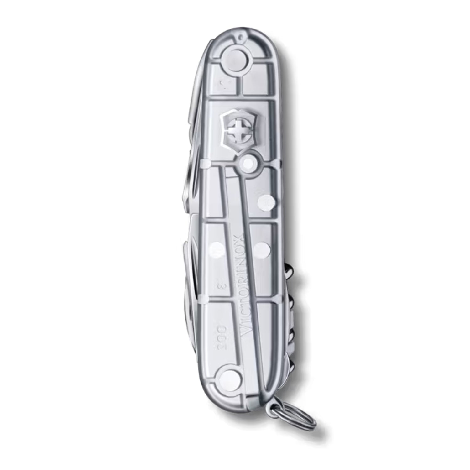 Victorinox Swiss Champ SilverTech 1.6794.T7
