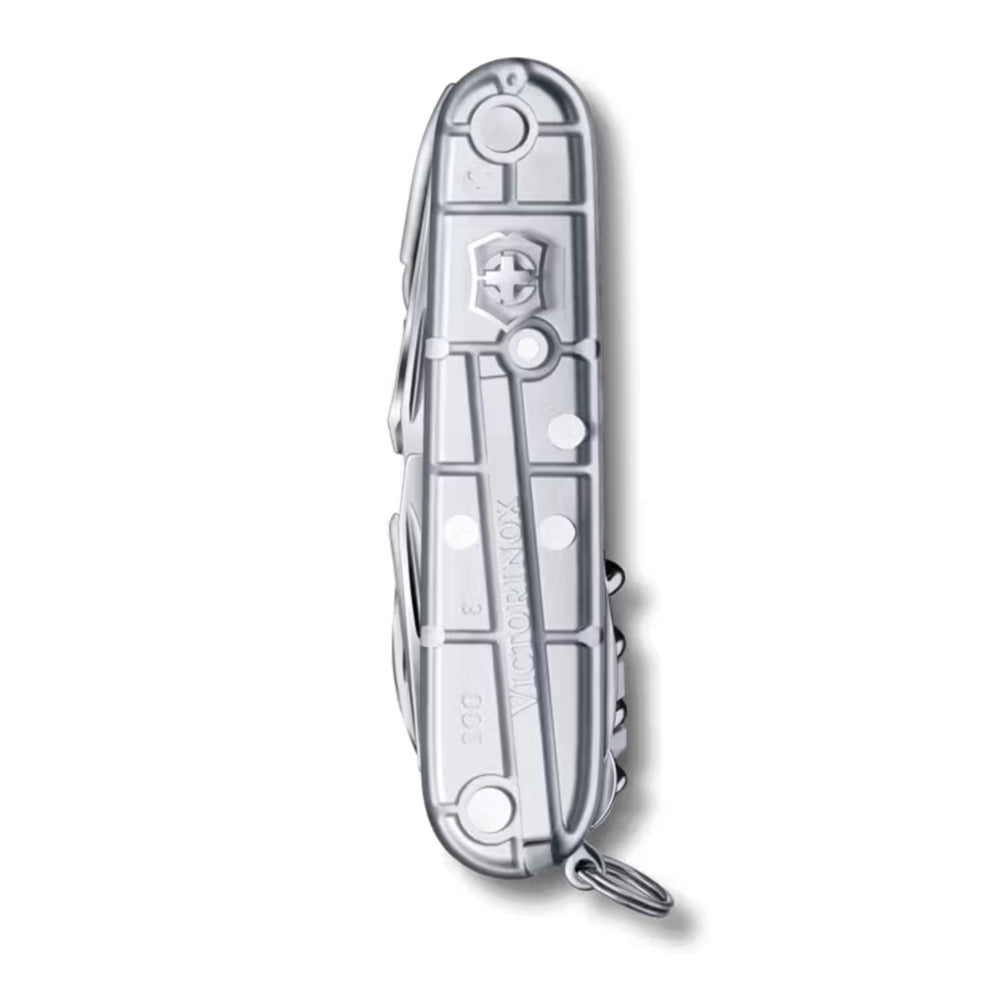 Victorinox Swiss Champ SilverTech 1.6794.T7