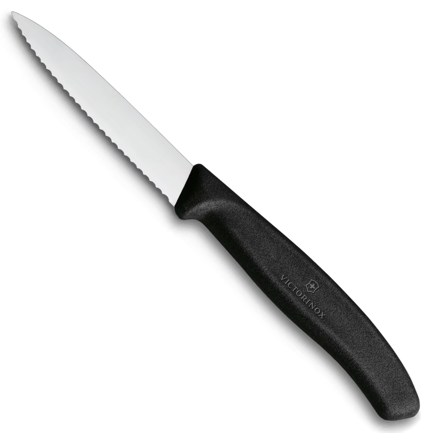 Victorinox Swiss Classic Paring Knife, 3 in in Black - 6.7633
