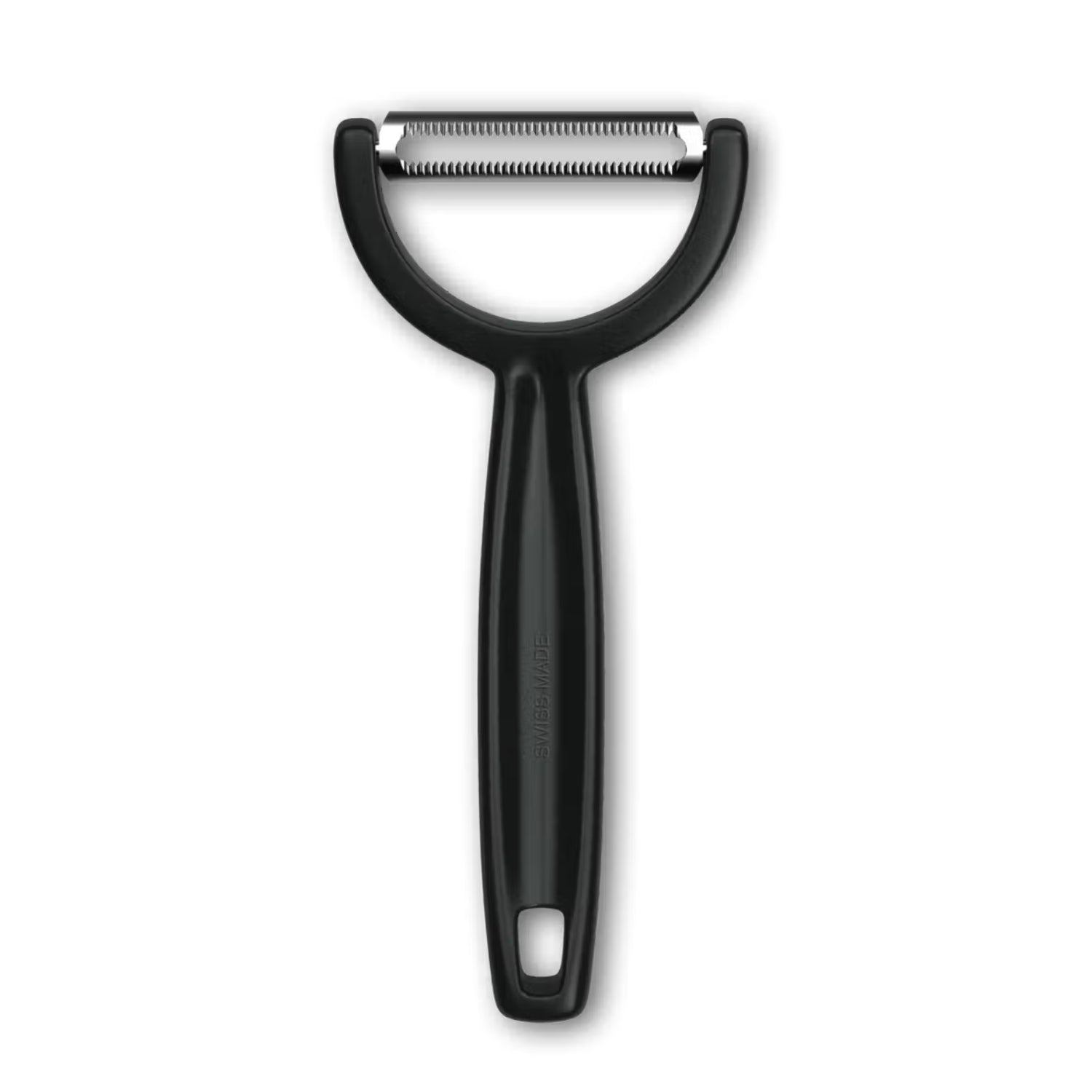 Victorinox Ypso Peeler in Black  - 6.0963.3