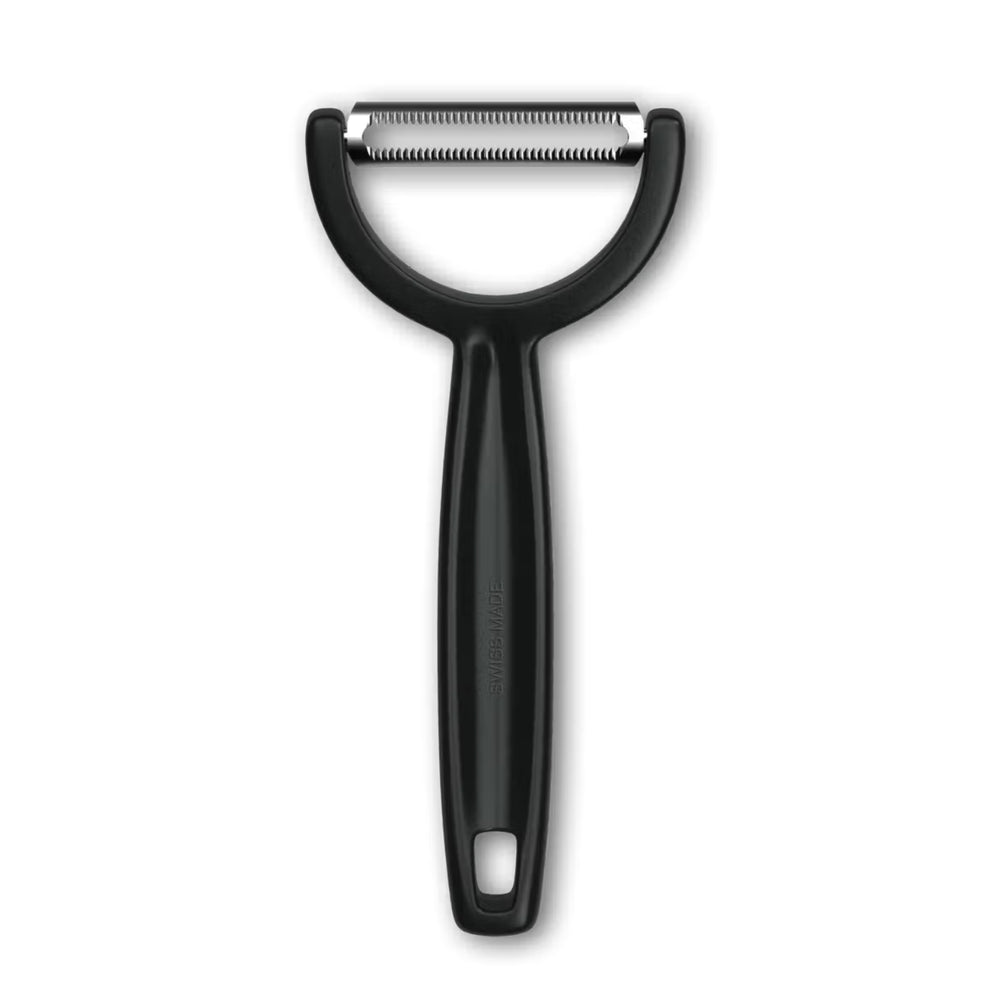 Victorinox Ypso Peeler in Black  - 6.0963.3