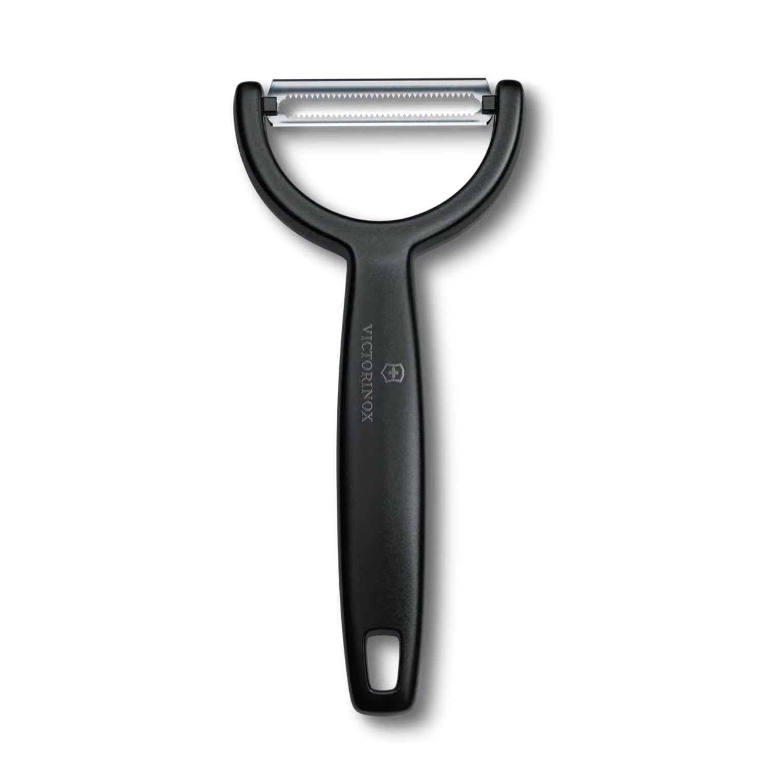 Victorinox Ypso Peeler in Black  - 6.0963.3