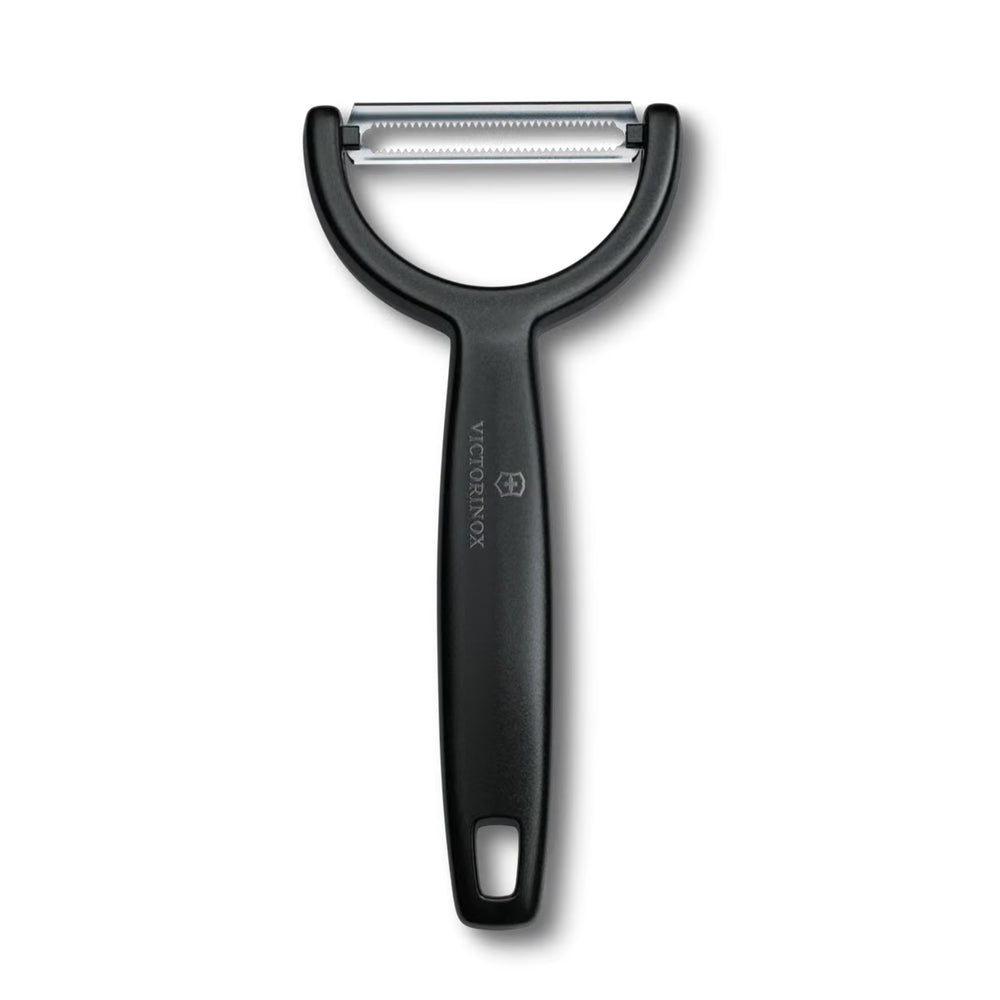 Victorinox Ypso Peeler in Black  - 6.0963.3