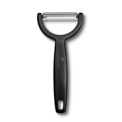 Victorinox Ypso Peeler in Black  - 6.0963.3