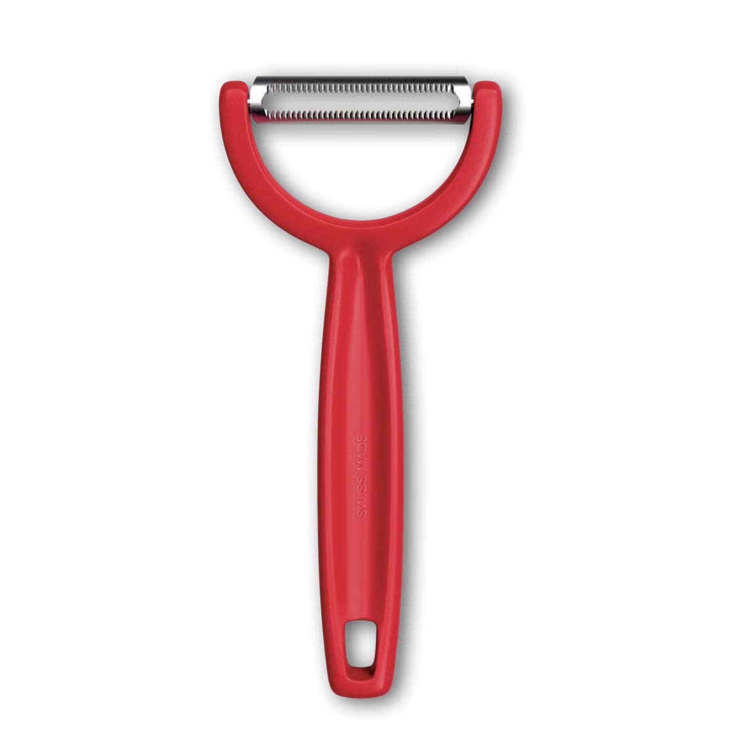 Victorinox Ypso Peeler in Chilli red   - 6.0963.1