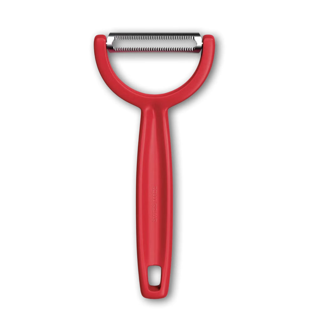 Victorinox Ypso Peeler in Chilli red   - 6.0963.1
