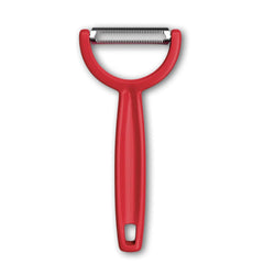 Victorinox Ypso Peeler in Chilli red   - 6.0963.1